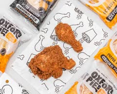 Red Chick Chicken & Chips