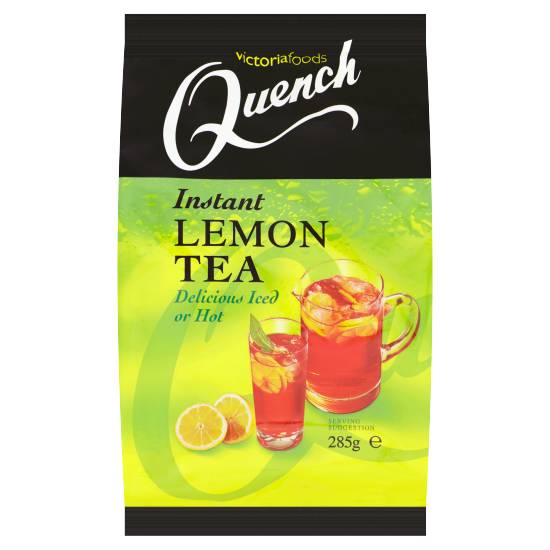 Victoria Foods Quench Instant Lemon Tea (285 g)