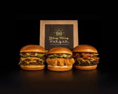 Bling Bling Burger Berlin Reinickendorf