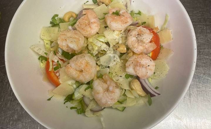 Scampi Salad