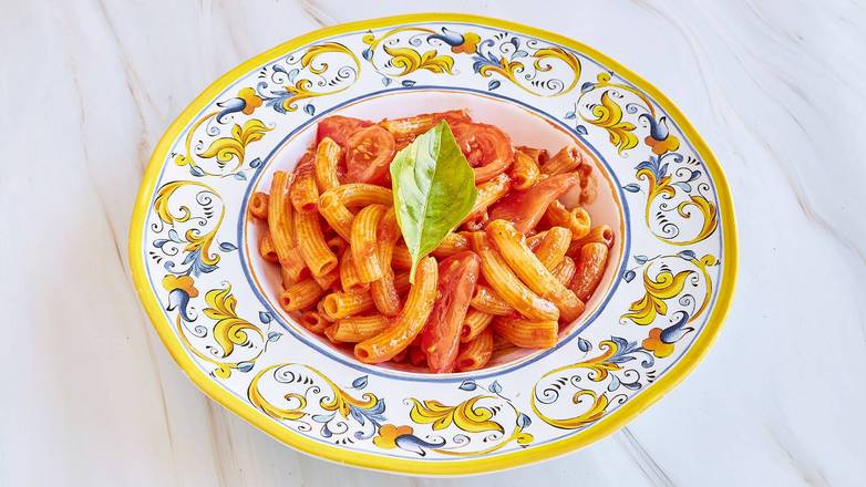 Arrabbiata