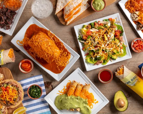 Miguel's Jr. (Upland)