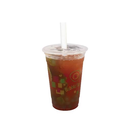 FRESH WATERMELOEN TEA
