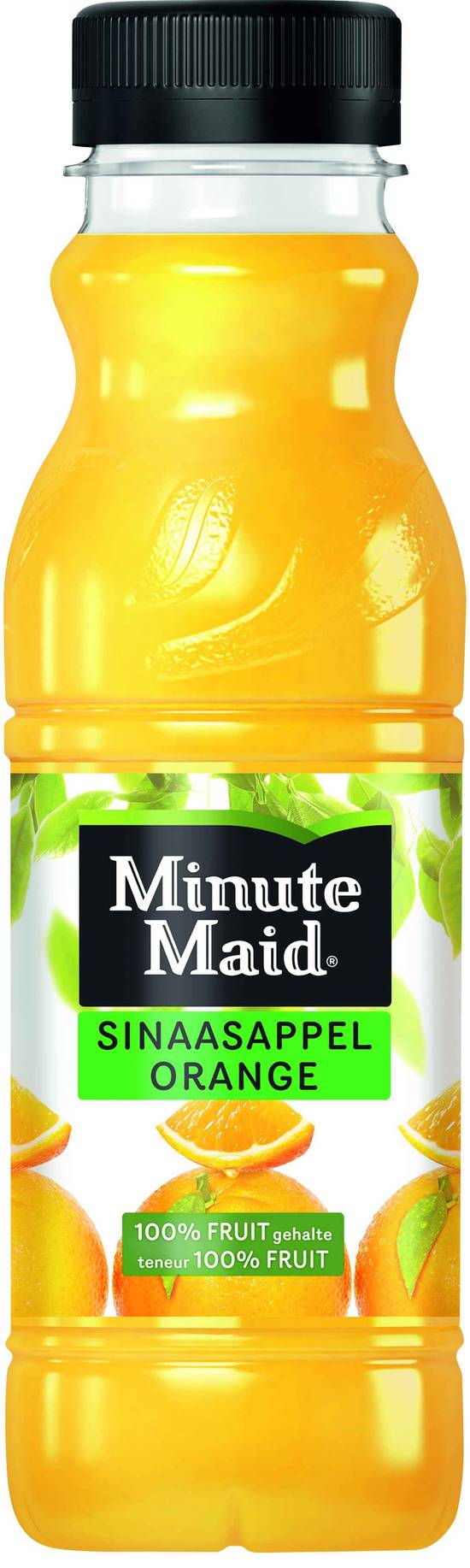 Minute Maid Orange