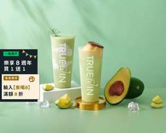 TRUEWIN初韻 水果/茶專賣 台北古亭店