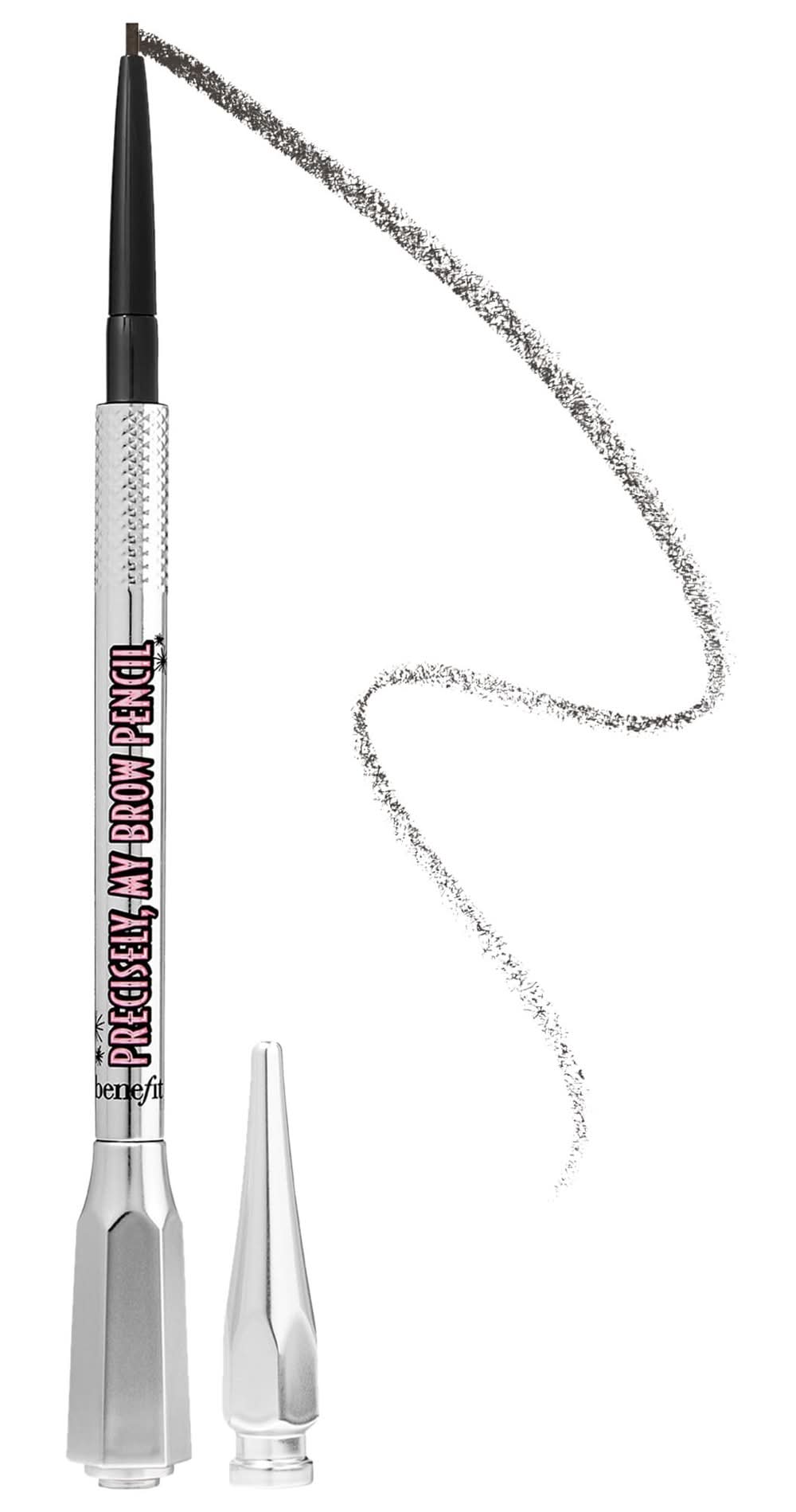 Benefit Cosmetics Precisely, My Brow Pencil Waterproof Eyebrow Definer Shade 6