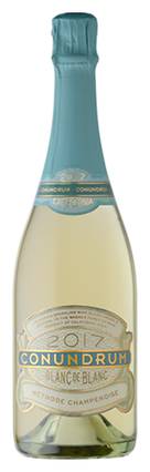 Conundrum White Wine Blend Sparkling Wine 750mL