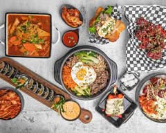 Seoul Mate 🥟🍲-Korean Street Food 