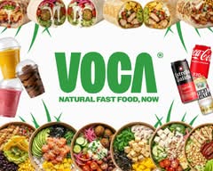 Voca