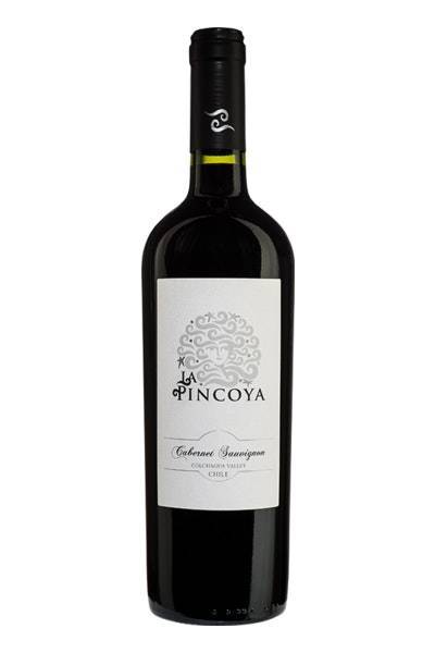 La Pincoya Cabernet Sauvignon Wine (750 ml)