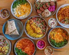 Cafe Sunshine & Salamatea