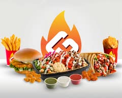Shah's Halal Food Mall Of Scandinavia