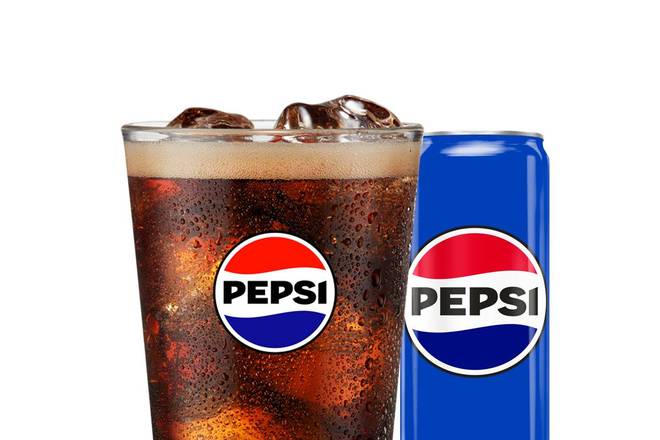 Pepsi - 33cl