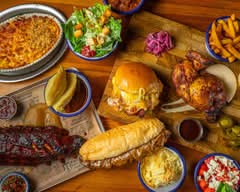 Chicago Williams BBQ
