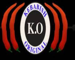 Kebabish Original (Forest Gate)