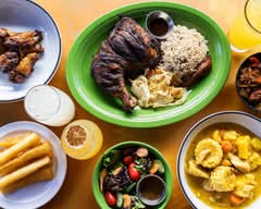 Panama International Restaurant (Long Beach)