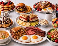 Main Street Diner (Plainville)