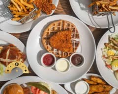 Smash Burger 312