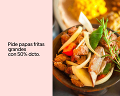 Empanadas venezolanas Mb (Santiago)