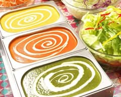 インド料理VANCHA