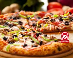Fat Tomato Pizza K-Town