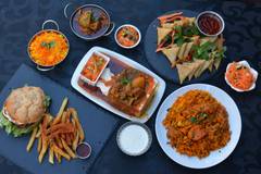 Moonna's House Of Curries Benoni