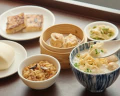 【台湾点心】粥家青藍