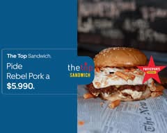 Uncle Fletch - Nuñoa