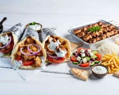 Souvlaki Slut (19a-705 Kingston Road)