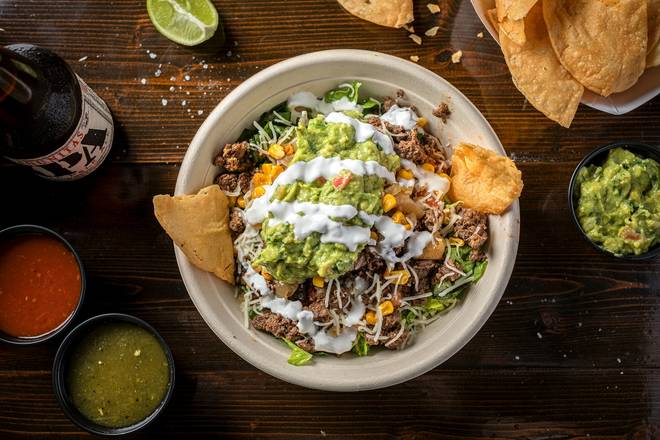 Cowboy Bowl