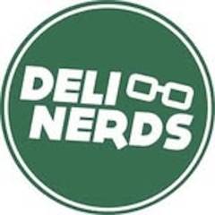 Deli Nerds (1525 Mesa Verde Dr E)