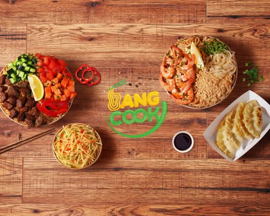 Bangcook