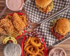Birdie | Fried Chicken Sandwiches(The District At Beltline)