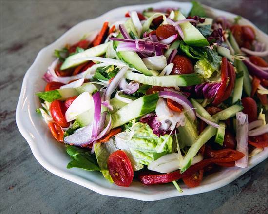 Social Italian Garden Greens