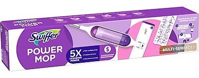 Swiffer PowerMop Spray Mop Kit (07241)