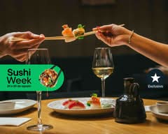 Sushiaria