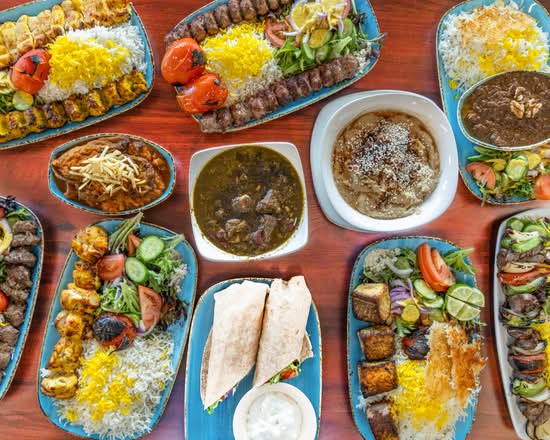 Namino (12636 Poway Road #8, CA)