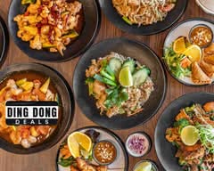 Kang Thai On Williamson Street