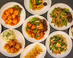 チャイナカフェ&レストラン 膳坊 china café&restaurant ZENBOU