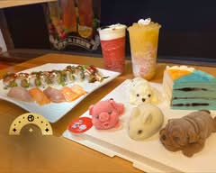 Honey Cafe  