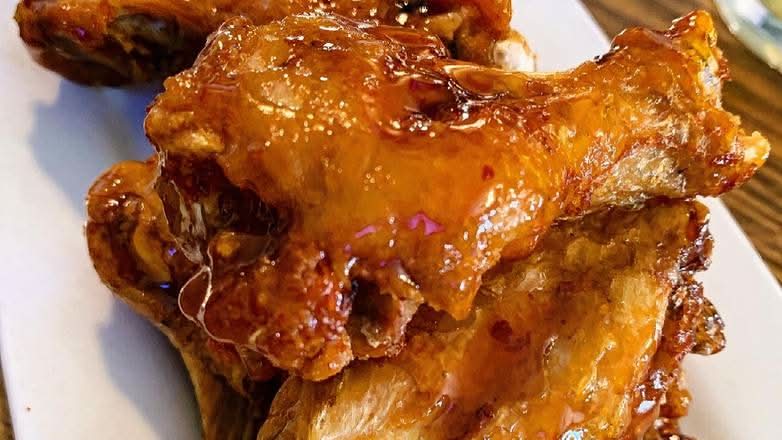 Chicken Wings