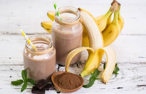 Protein Fix Smoothie