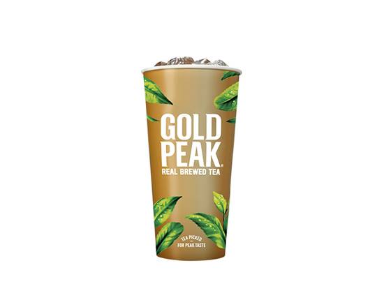 Large Gold Peak® Iced Tea