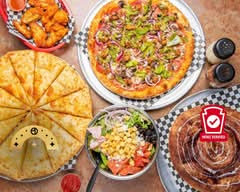 Rudinos Pizza And Grinders
