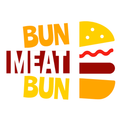 Bun Meat Bun - QUIMPER
