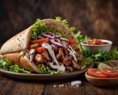 Gemüsekebap Das Original