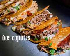 Birreria Dos Coyotes - PL Lopez de Plata