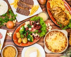 Tradição Steakhouse