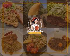 Mama Pancha (Ovalle)