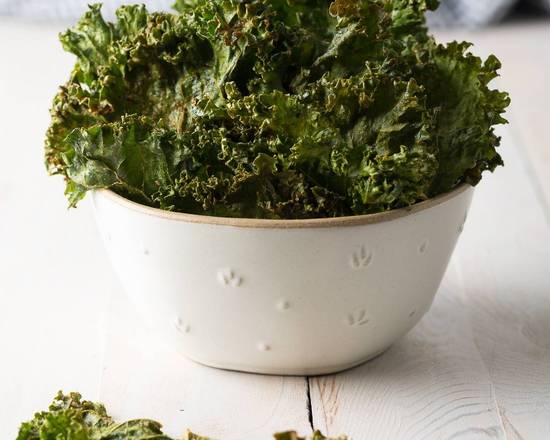 Order Kale chips food online from Soup Nazi Kitchen store, Everett on bringmethat.com